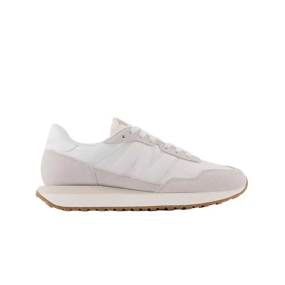 New Balance 237 Casual Shoes 237 Womens White WS237V1